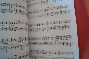 Klassiker der Klaviermusik III Klavierbuch