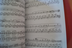 Klassiker der Klaviermusik III Klavierbuch