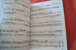 Klassiker der Klaviermusik III Klavierbuch