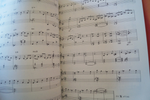 Jazz Piano Suite Klavierbuch