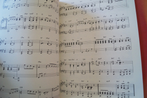 Jazz Piano Suite Klavierbuch