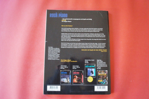 Rock Piano (ohne CD) Klavierbuch