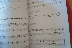 Rock Piano (ohne CD) Klavierbuch