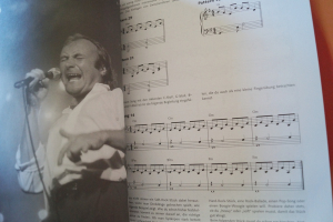 Rock Piano (ohne CD) Klavierbuch