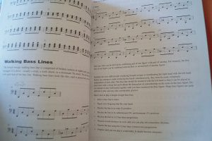 Boogie-Woogie Piano (mit Audiocode, Keyboard Style Series) Keyboardbuch