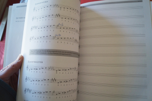 Jazz Piano Improvisations Concepts (ohne CDs, aber mit Beilage) Klavierbuch