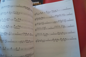 Jazz Piano Improvisations Concepts (ohne CDs, aber mit Beilage) Klavierbuch