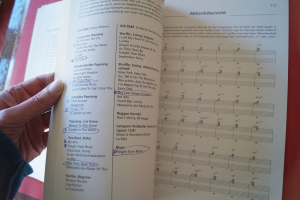 Play on Songbook for Piano (mit CD) Klavierbuch
