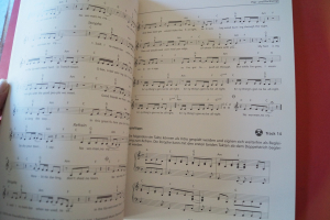 Play on Songbook for Piano (mit CD) Klavierbuch