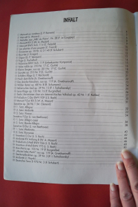 Piano Kids Classic Fun (ohne CD) Klavierbuch