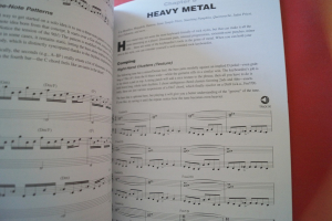 Rock Keyboard (mit Audiocode, Keyboard Style Series) Keyboardbuch