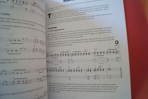 Rock Keyboard (mit Audiocode, Keyboard Style Series) Keyboardbuch