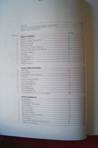 Blues Piano 1 (mit CD) Klavierbuch