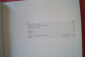 Blues Piano 1 (mit CD) Klavierbuch