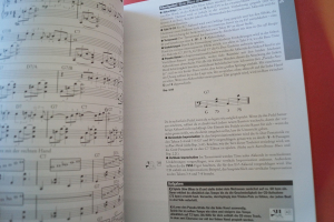 Blues Piano 1 (mit CD) Klavierbuch