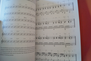 Pop Piano in der Praxis Band 1 (ohne CD) Klavierbuch