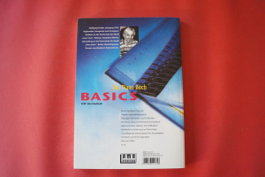 Das Piano Buch Basics (mit CD) Klavierbuch