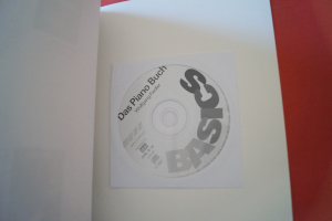 Das Piano Buch Basics (mit CD) Klavierbuch