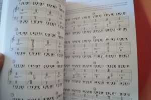 Das Piano Buch Basics (mit CD) Klavierbuch