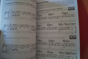 Das Piano Buch Basics (mit CD) Klavierbuch