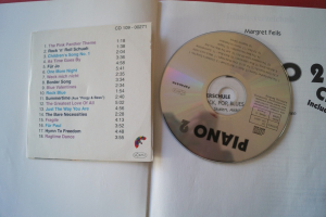 Piano 2 Klavierschule (mit CD) Klavierbuch