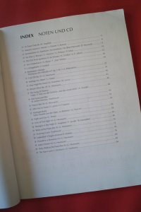 Bar Piano (ohne CD) Klavierbuch