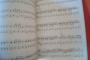 Keyboard-Studio Heft B Keyboardbuch