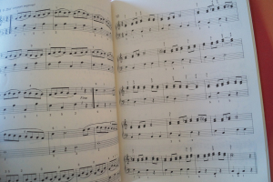 Keyboard-Studio Heft B Keyboardbuch