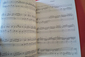 Keyboard-Studio Heft B Keyboardbuch