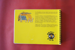 Die Blockflötenschule Blockflötenbuch