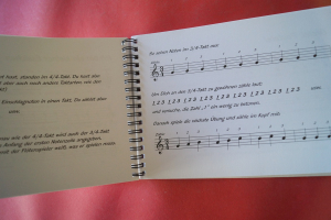 Die Blockflötenschule Blockflötenbuch