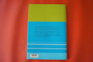 Streicher sind klasse Kontrabassbuch