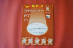 Latino Songs Play along (mit CD) Alto Sax