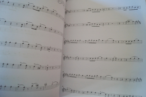 Latino Songs Play along (mit CD) Alto Sax