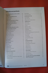 Mundharmonika schnell und einfach lernen (ohne CD) Mundharmonikabuch