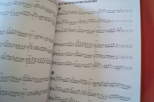 Bebob Licks (mit CD) für Bb-Instrumente