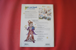 Spiel und Spaß mit der Blockflöte Band 1 Blockflötenbuch