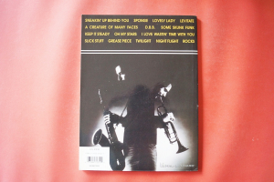 Brecker Bros. - And all their Jazz Songbook Notenbuch für diverse Instrumente