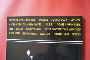 Brecker Bros. - And all their Jazz Songbook Notenbuch für diverse Instrumente