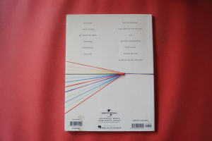 Feist - The Reminder Songbook Notenbuch Piano Vocal Guitar PVG