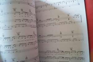 Feist - The Reminder Songbook Notenbuch Piano Vocal Guitar PVG