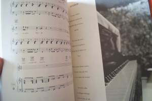 Gotan Project - La Ravancha del Tango / Lunático Songbook Notenbuch Piano Vocal Guitar PVG