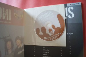 Incubus - Guitar Play along (mit CD) Songbook Notenbuch Vocal Guitar