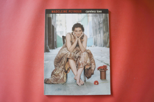 Madeleine Peyroux - Careless Love Songbook Notenbuch Piano Vocal Guitar PVG