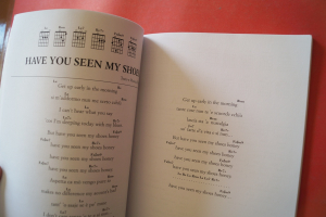 Pino Daniele - Canzionere Songbook Notenbuch Vocal Guitar Chords