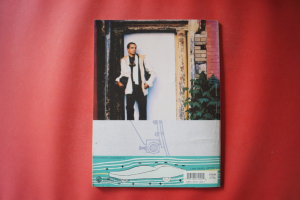 Donald Fagen - Kamakiriad Songbook Notenbuch Piano Vocal Guitar PVG