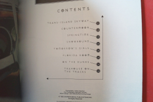 Donald Fagen - Kamakiriad Songbook Notenbuch Piano Vocal Guitar PVG