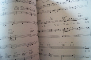 Donald Fagen - Kamakiriad Songbook Notenbuch Piano Vocal Guitar PVG