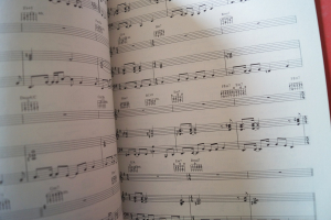 Donald Fagen - Kamakiriad Songbook Notenbuch Piano Vocal Guitar PVG