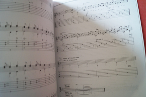 Duck Baker - The Guitar of (mit CD) Songbook Notenbuch Guitar